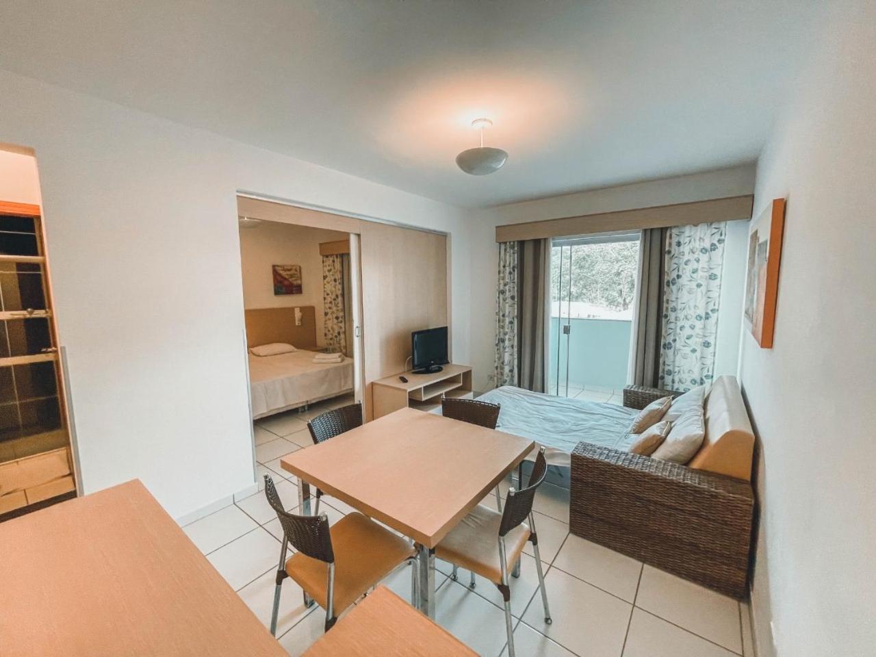 Apartamento Pontal Do Lago Caldas Novas Exterior foto